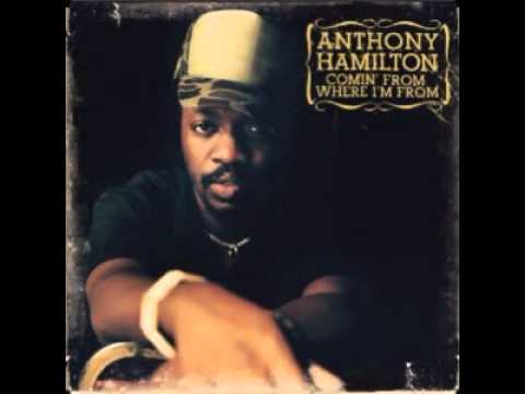 Anthony Hamilton Do You Feel Me Free Mp3 Download